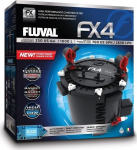 Fluval Filtr kubełkowy FX4 | FV-2148 | 015561102148