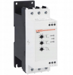 Lovato Electric Softstart 2,2kW przy 400VAC 6A wbudowany przekaźnik bypass zasilanie pomocnicze 100...240VAC. ADXNB006 | ADXNB006 | 8013975298961