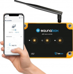 Blebox Moduł sterowania sauną saunabox pro Blebox | saunaBox pro | 5900168580503