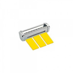 MSW Przystawka do papparrdelle ząbkowane 12 mm | T-IM098-N | 8005782000981