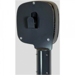Charge Amps Luna Poleplate - Next Green* (CA-131647) | CA-131647 | 7350084191815