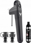 Coravin Extend the life of your everyday wines with the Pivot Wine Preservation System. Match your wine to your mood, dinner courses, or the weather. | 850014752149 | 850014752149