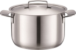 Fiskars FISKARS RONDEL Z POKRYWKĄ 5L ALL STEEL | 1064752 | 6424002014997
