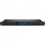 Fender Quantum HD 8 EU - USB-C audio interface | 84718000 | 673454015113