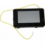 Lean Sport Wyświetlacz MP4 LCD Ford Ranger | 785-uniw | 5907625586429