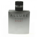 Chanel  Allure Homme Sport EDT 50 ml | 3145891236200 | 3145891236200