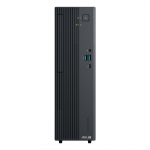 ASUS ExpertCenter P500 SFF P500SV-07240H013X Intel Core 7 240H 16 GB DDR5-SDRAM 512 GB SSD Windows 11 Pro PC Grey | 90PF05A1-M013Y0 | 4711636315470