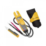Fluke Tester elektryczny, holster i wskaźnik napięcia T5-H5-1AC II Kit (2098657) | Fluke T5-H5-1AC II Kit | 0095969242660