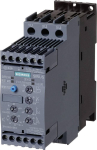 Siemens Softstart 3-fazowy 200-480VAC 12,5A 5,5kW/400V Uc=110-230V AC/DC S0 3RW4024-1BB14 | 3RW4024-1BB14 | 4011209691582