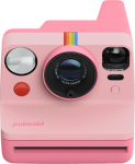 Polaroid Now Gen 3, pink | 9120134286314 | 9120134286314