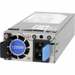 Zasilacz serwerowy NETGEAR NETGEAR APS1200W - Stromversorgung redundant / Hot-Plug (Plug-In-Modul) - modular - Wechselstrom 110-240 V - 1200 Watt - fur NETGEAR M4300-96X | APS1200W-200NES | 606449165029