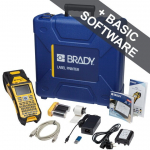 Drukarka etykiet Brady M610 Label Printer - QWERTY | M610 Label Printer - QWERTY | 888434550717