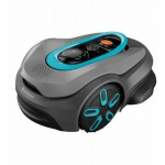 Robot koszący Gardena smart SILENO sense | 19942-32 | 4066407029255