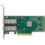 Karta sieciowa Mellanox ConnectX-4 (MMCX4121AXCAT) | MMCX4121AXCAT | 7290107197878