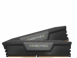 Memory DDR5 Vengeance 32GB/5200 (2*16GB) CL40 | CMK32GX5M2B5200C40 | 840006659464