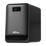 Creality Falcon AP1 smoke extractor | 4008060349 | 6977905741533