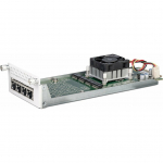 Karta sieciowa LANCOM Systems LANCOM UF Extension Module 4x 1G RJ45 (UF-X60) | 55131 | 4044144551314