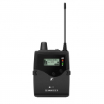 Sennheiser EK IEM G4-A1 - miniature stereo receiver, 470&ndash;516 MHz | EK IEM G4-A1 | 4044155262735