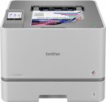 Drukarka laserowa Brother HL-L8430CDW (HLL8570CDWRE1) | HLL8570CDWRE1 | 4977766841252