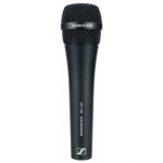 Sennheiser MD 445 - supercardioid dynamic microphone | MD 445 | 4044155249583