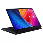 ASUS ProArt PX13 HN7306EA-LX003X Ryzen AI MAX+ 388 13.3" 3K Touch 60Hz 400 nits AR LBL 32GB LPDDR5X 1TB SSD Radeon Graphics 8060S FHD camera 73 WHrs Windows 11 Pro Aluminium Nano Black | HN7306EA-LX003X | 4711636408578