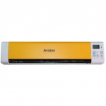 Skaner Avision Avision MetaMobile 20 Skaner ADF 600 x 600 DPI A4 Biały, Ż&oacute;łty | 000-1027B-00G | 4713494652223