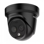 Hikvision HIKVISION DS-2TD1228-2/QA(BLACK) Thermal 256x192 Bi-Spek DeepinView | DS-2TD1228-2/QA(BLACK) | 6942160428550