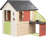 Nature Playhouse with Kitchen | 7600810739 | 3032168107397