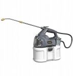 Grunder CORDLESS SPRAYER RMSPL8B 8L 18V SOLO | 4772013491897 | 4772013491897