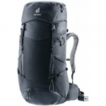 Plecak turystyczny Deuter Futura Pro 32 black | uniwersalny | 701107 | 4046051185378