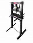AWTools AWTOOLS Prasa hydrauliczna 12T 150-603mm | 1112997 | 5903678632496