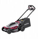 Kosiarka akumulatorowa Mova MOVA Kosiarka akumulatorowa 47cm bezszczotkowa 60V GL620 | GL620 | 6978937290204