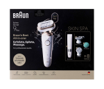 Depilator Braun SES9-481 3D | SES9-481 | 8700216963466