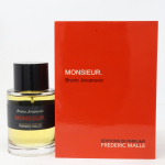 Frederic Malle FREDERIC MALLE Monsieur EDP spray 100ml | 3700135012721 | 3700135012721