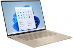 Laptop Asus Zenbook A16 OLED UX3607QA-SH039W / 16'' / Snapdragon X1 26 100 / 16GB / 512GB / W11H (90NB18L1-M002M0) | 90NB18L1-M002M0 | 4711636581011