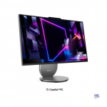 Lenovo | Yoga | 27IPH11 | Desktop | AIO | 27 " | Intel Core Ultra 5 | 325 | 16 GB | Soldered LPDDR5X | 1000 GB | Intel Graphics | English | Windows 11 Home | Warranty 24 month(s) | F0JR0010NT | 199275514456