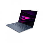 Lenovo Yoga Slim 7 14Q8Y11 Snapdragon | Cosmic Blue | 14 " | OLED | WUXGA | 1920 x 1200 pixels | Glossy | Snapdragon X2 Plus | X2P-42-100 | 16 GB | Soldered LPDDR5X | Solid-state drive capacity 512 GB | Qualcomm Adreno GPU | Windows 11 Home | 802.11b ...