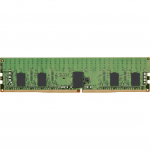 Pamięć serwerowa Kingston 16GB 3200MT/s DDR4 ECC Reg CL22 DIMM 1Rx8 Hynix D (KSM32RS8/16HD) | KSM32RS8/16HD | 740617354010