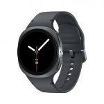 Watch Samsung Galaxy Watch 8 L325 40mm LTE Region West - Graphite | SM-L325FDAAXEF | 8806097494317