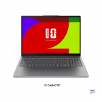 Lenovo IdeaPad Slim 5 16IPH11 Intel | Luna Grey | 16 " | OLED | 2.8K | 2880 x 1800 pixels | Glossy | Intel Core Ultra 7 | 356H | 32 (2x16GB) GB | SODIMM DDR5 | Solid-state drive capacity 1000 GB | Intel Graphics | Windows 11 Home | 802.11be | Bluetoo ...