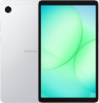 Tablet Samsung X130N Galaxy Tab A11 8,7'' Wi-Fi 128 GB (Silver) (SM-X130NZSEEUB) | SM-X130NZSEEUB | 8806097781882