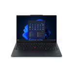 Lenovo ThinkPad E14 Gen 8 14 WUXGA AMD R7 AI 345/16GB/512GB/AMD Radeon 840M/WIN11 Pro/Nordic Backlit kbd/FP/3Y Warranty | Lenovo | 21Y2009GMX | 199276775573