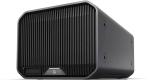 Macierz dyskowa SanDisk SanDisk Professional G-RAID PROJECT 2 - Festplatten-Array - 52 TB - 2 Schachte - HDD 52 TB x 2 - Thunderbolt 3, USB-C 3.2 Gen 2 (extern) | SDPHK2H-052T-MBAAD | 718037906980