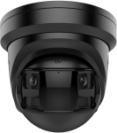 Kamera IP Hikvision (DS-2CD2383G2P-LISU/SL (180&deg;)(O-STD)/BLACK) | DS-2CD2383G2P-LISU/SL(180&deg;)(O-STD)/BLACK | 6936422195793