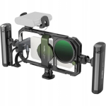 SmallRig x Brandon Li All-In-One Mobile Video Kit (Special Edition) (4596) | 4596 | 6941590027227