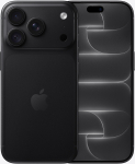 Smartfon Apple iPhone 18 Pro 5G 12/256GB Czarny  (MJRP4HX/A) | MJRP4HX/A | 195951416625