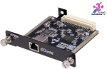 Aten 2-ch Dante Card for AP Series (AP901-AT) | AP901-AT | 4710469348709