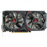 Biostar GeForce RTX 2060 SUPER NVIDIA 8 GB GDDR6 | VN2066RF82 | 4712960686717