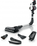 Upright vacuum cleaner Unlimited 7 BBS711W | BBS711W | 4242005306657