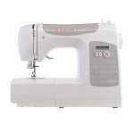SINGER C5205 sewing machine Computerised sewing machine Electric | C5205-GY | 7393033104894